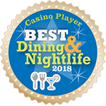 casino player award 2018 image