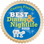casino player award 2019 image