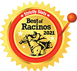 Best of Racinos Award