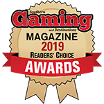southern gaming award 2019 image