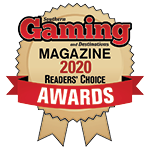 southern gaming award 2020 image