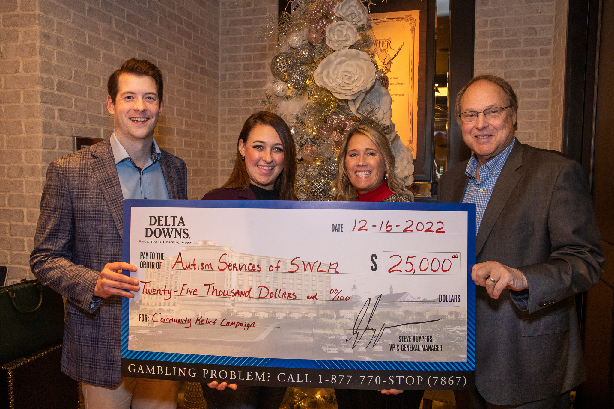 autism services of swla