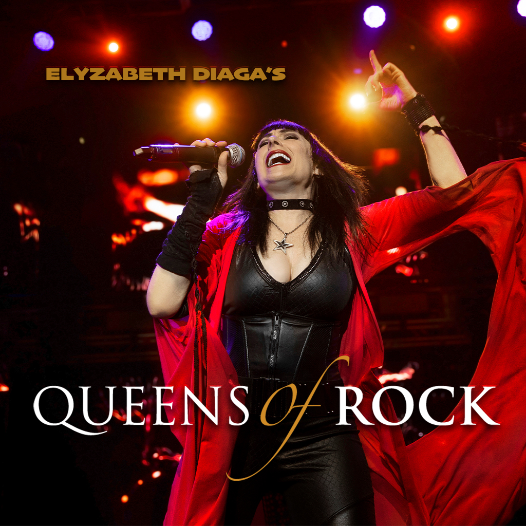 queens of rock