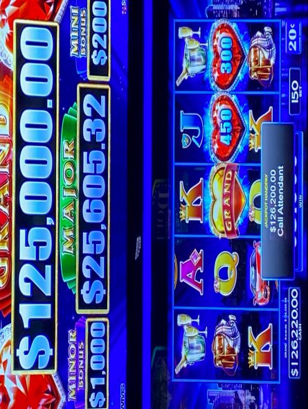 Boyd Gaming Inches Closer to Companywide Giving The Boyd Way Goal