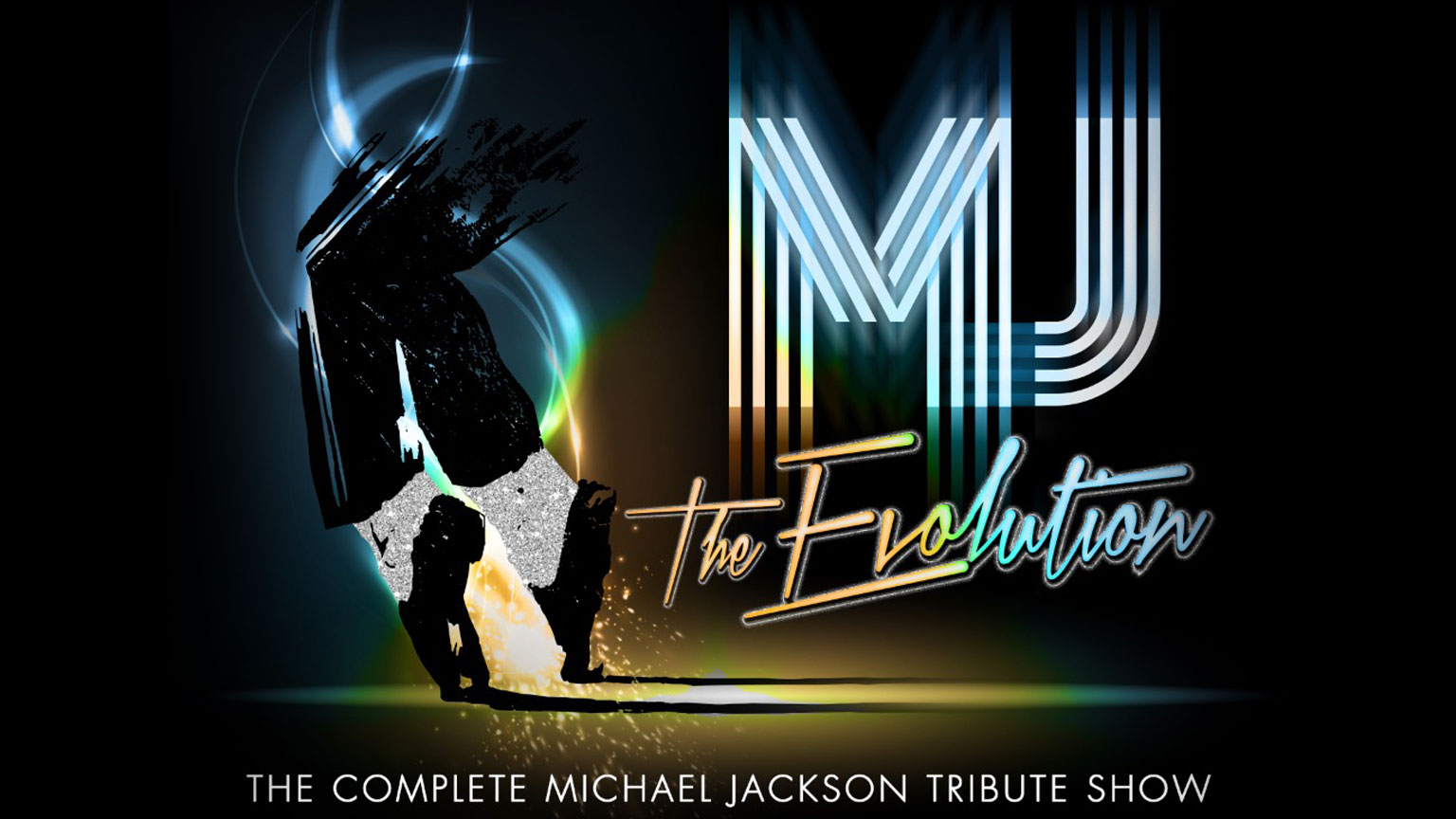 mj the evolution