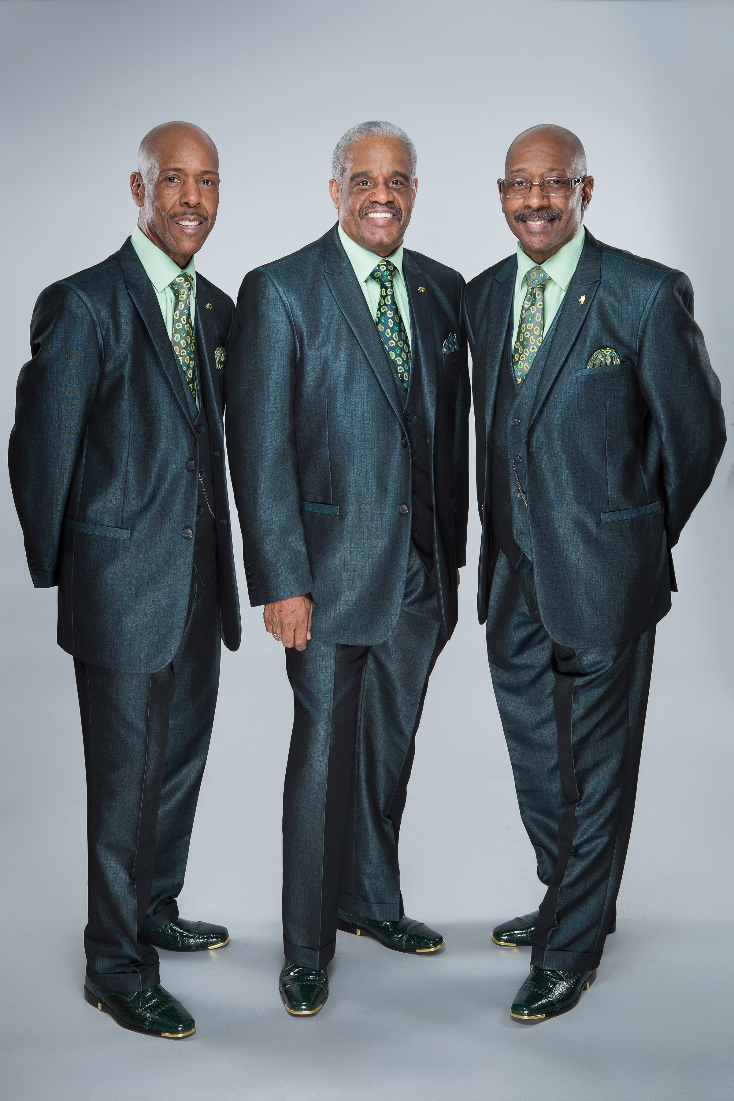 The New Stylisticspic