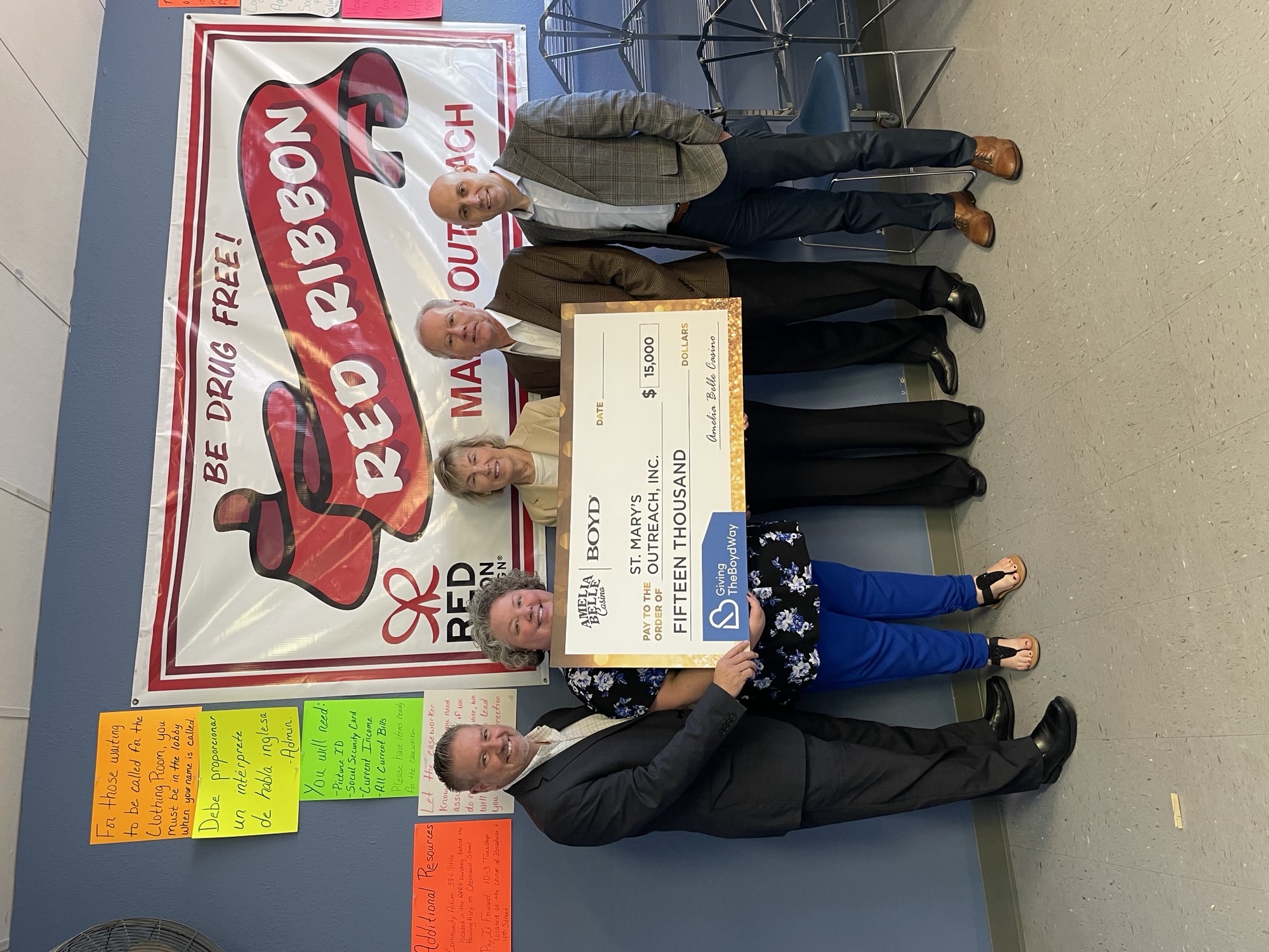 St Marys Council on Aging