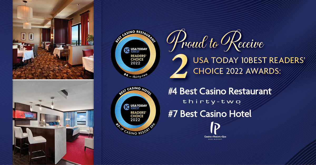 usa today 10 best readers choice awards flyer