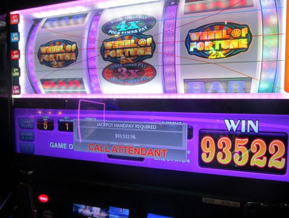Boyd Gaming Inches Closer to Companywide Giving The Boyd Way Goal