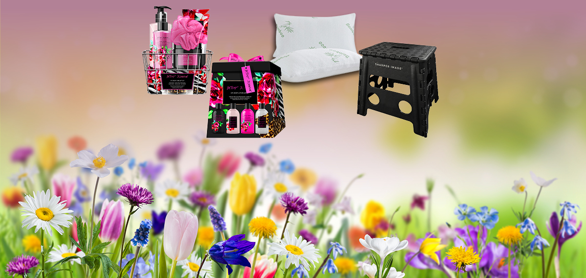 May Gift Giveaway