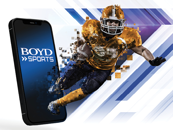 Boyd Sports image