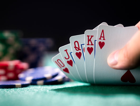 poker image