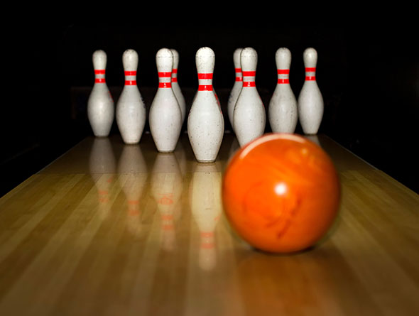 bowling image