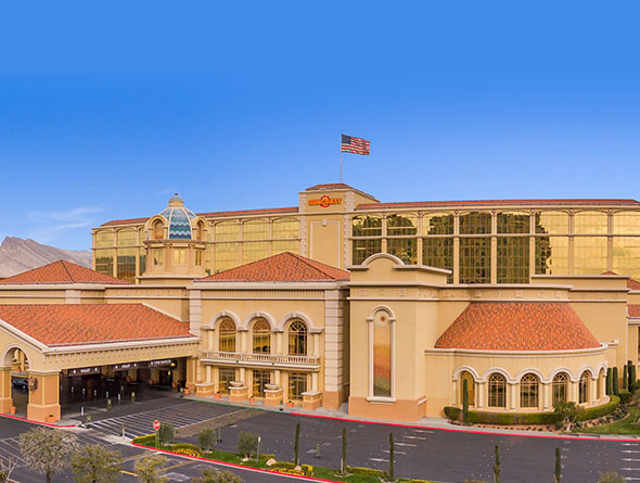 Suncoast exterior image