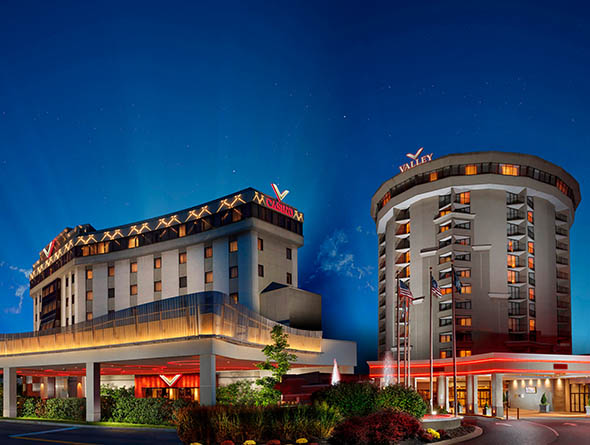 Valley Forge Casino Resort