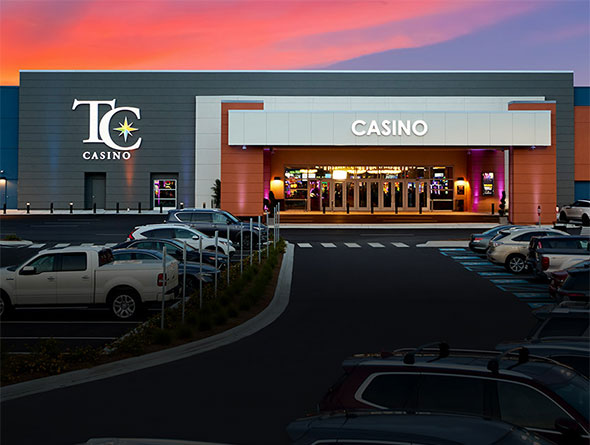 treasure chest exterior