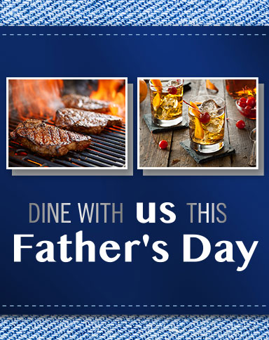 boyd gaming fathers day dining image