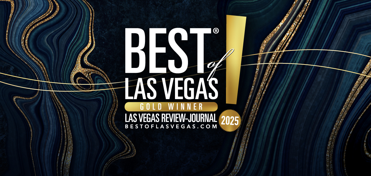 2025 Best of Las Vegas