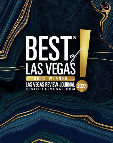 2025 Best of Las Vegas