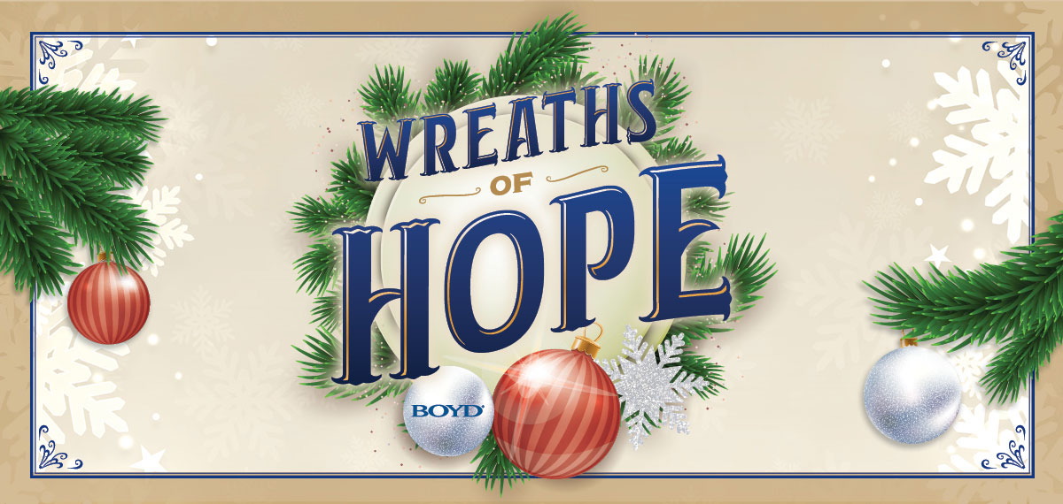 2022 Wreaths of Hope