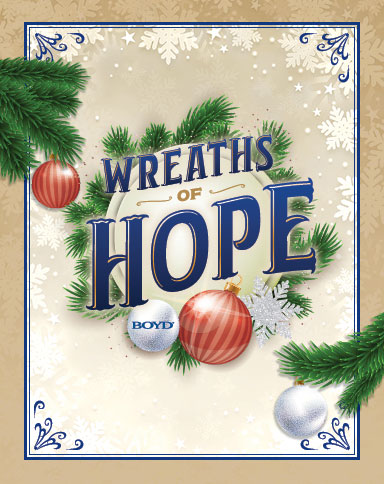 2022 Wreaths of Hope