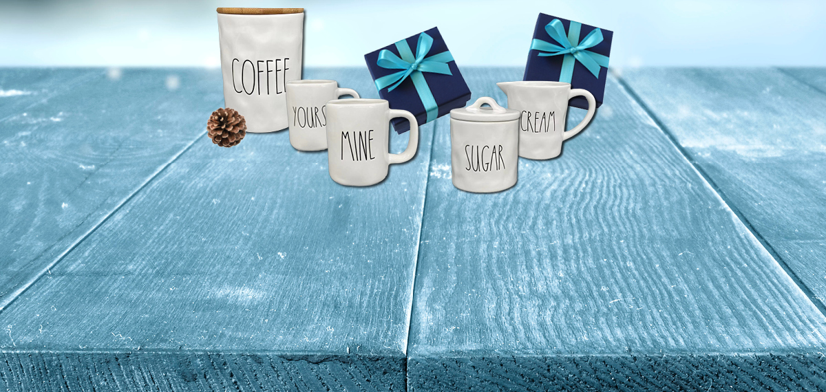 December Gift Giveaway