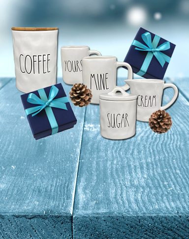 December Gift Giveaway