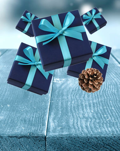 December Gift Giveaway