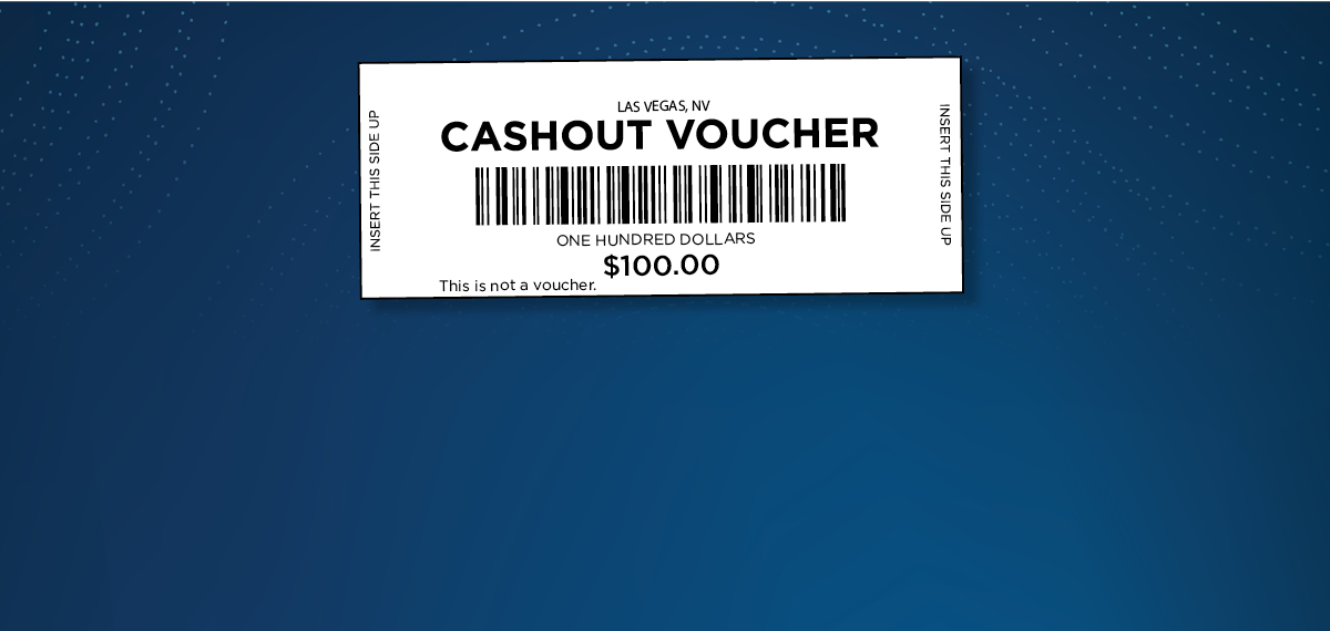 Ticket In Ticket Out