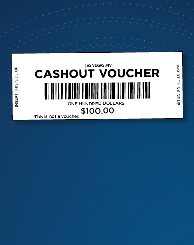 Ticket In Ticket Out