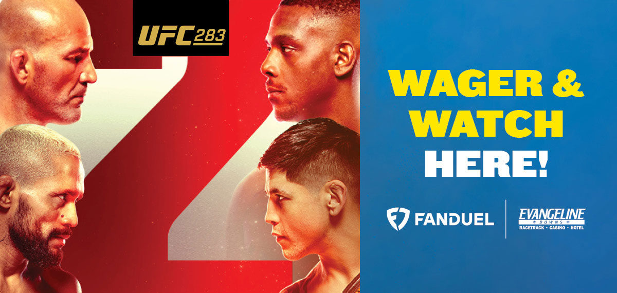 UFC 283