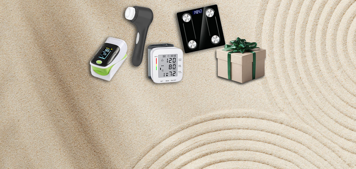 March Gift Giveaway