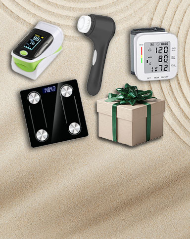 March Gift Giveaway