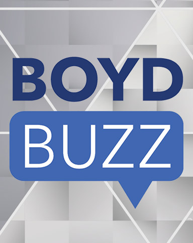 Boyd Buzz Image