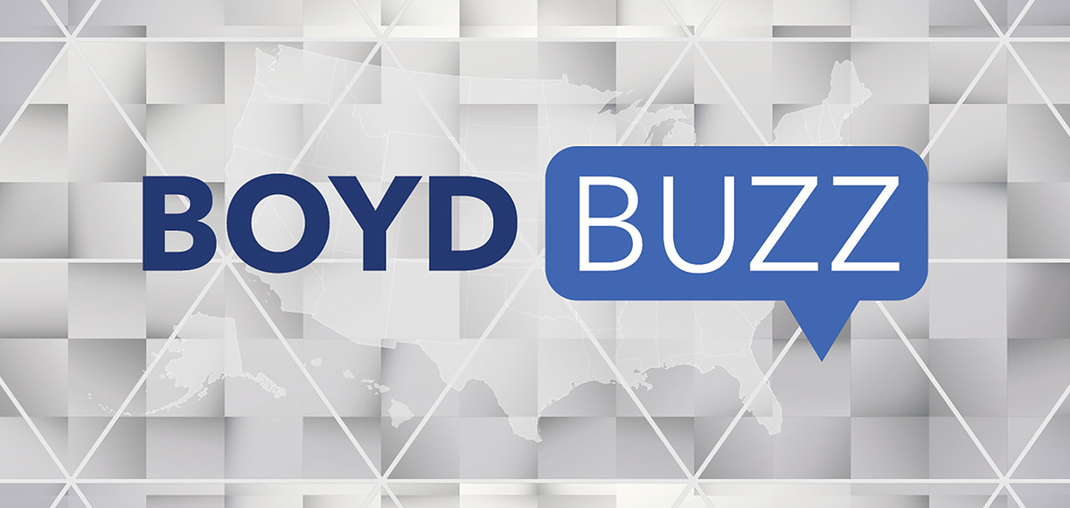 Boyd Buzz Image