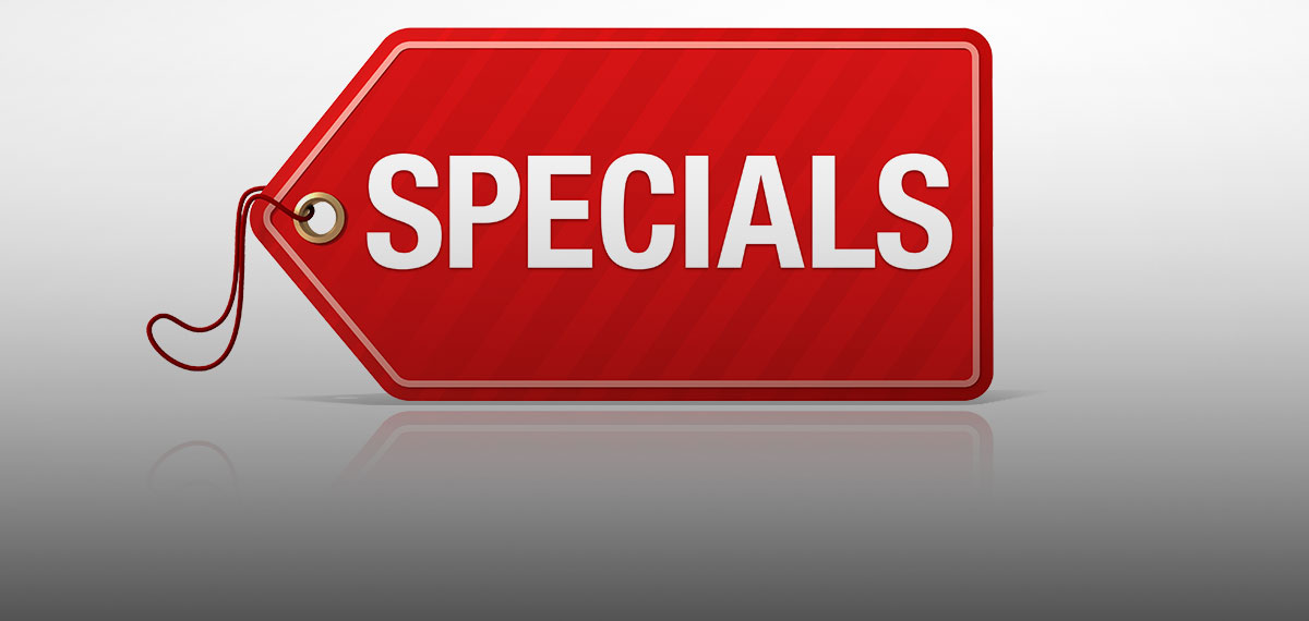 Default Specials Image