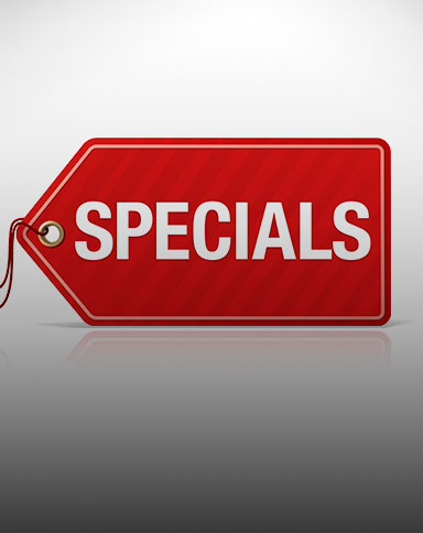 Default Specials Image
