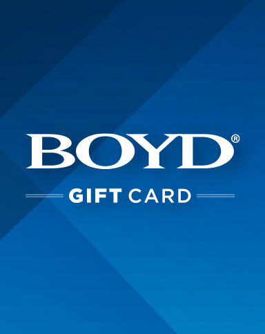 Boyd Gift Card image