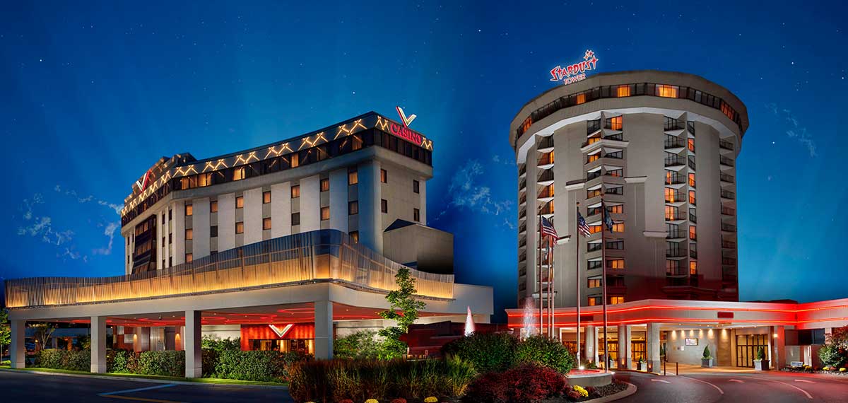 Valley Forge exterior image