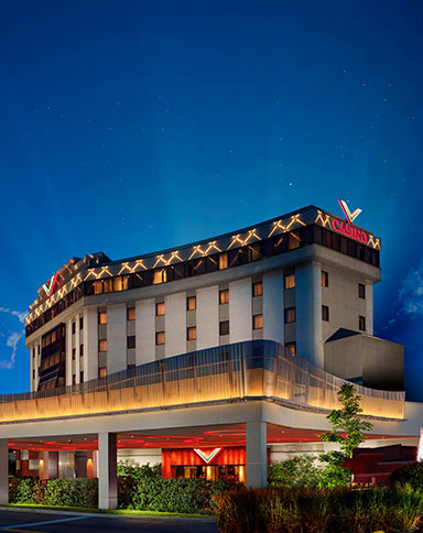 Valley Forge exterior image