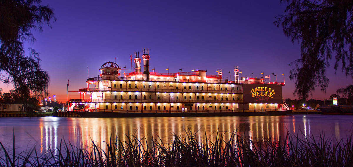 AMELIA BELLE CASINO