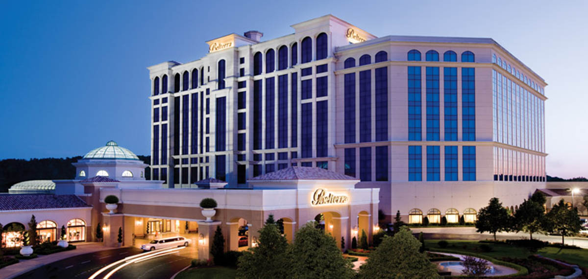 BELTERRA CASINO