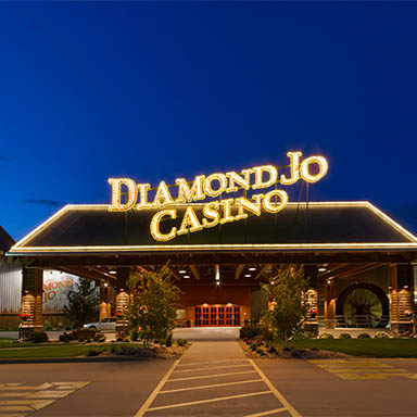 diamond jo casino â“ worth
