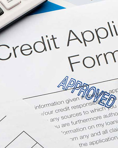 credit app