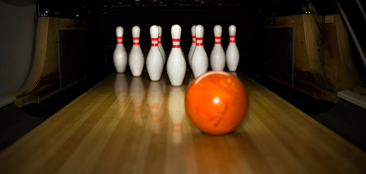 bowling image