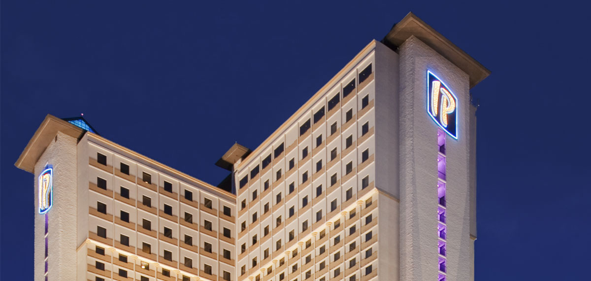 IP Casino Resort Spa