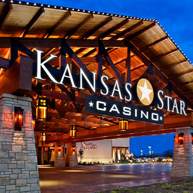 Kansas Star Casino