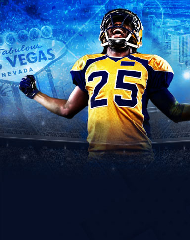 Football player image