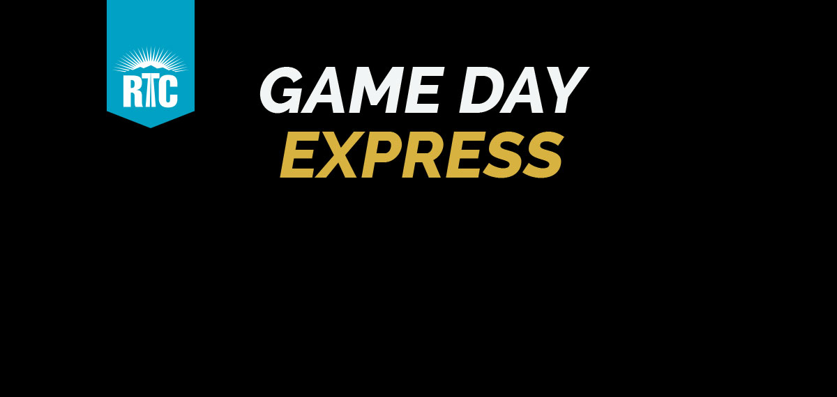 Game Day Express