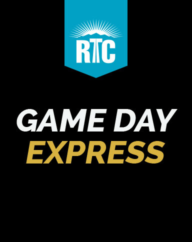 Game Day Express